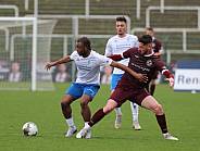 Cosy-Wasch Viertelfinale BFC Dynamo - VSG Altglienicke