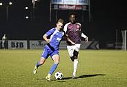 22. Spieltag BFC Dynamo - 1.FC Magdeburg II