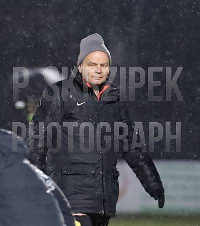 32.Spieltag FSV Optik Rathenow - BFC Dynamo,