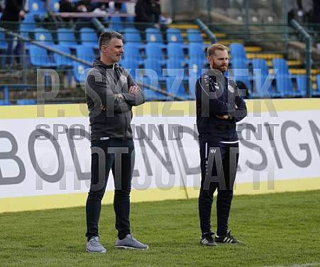 29.Spieltag BFC Dynamo - FC Rot-Weiß Erfurt