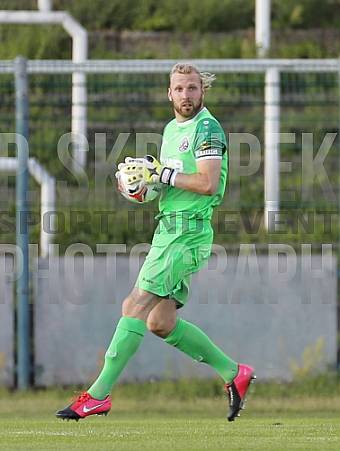 2.Testspiel BFC Dynamo - Lichtenberg 47 ,