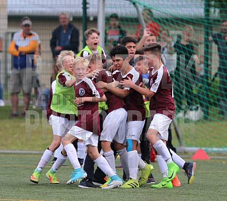 BFC Dynamo - 1.FC Union Berlin D Jugend BFC Dynamo - 1.FC Union Berlin D Jugend