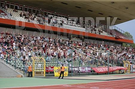 5.Spieltag BFC Dynamo - SV Lichtenberg 47 ,