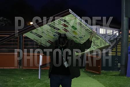 11.Spieltag BFC Dynamo - VfB Germania Halberstadt