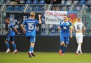 5.Spieltag 1.FC Magdeburg II - BFC Dynamo,