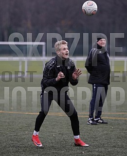 16.01.2019 Training BFC Dynamo