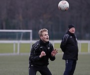 16.01.2019 Training BFC Dynamo