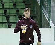 8.Spieltag BFC Dynamo - FSV Budissa Bautzen