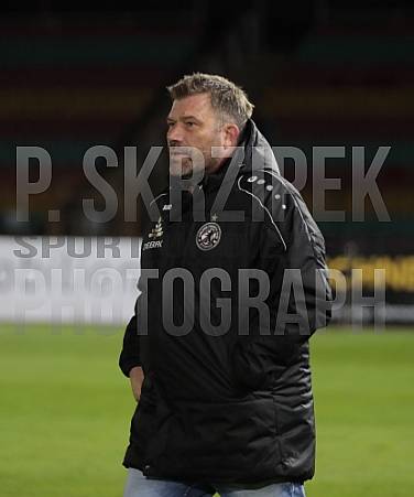 12.Spieltag BFC Dynamo - SV Lichtenberg 47,