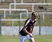 Testspiel BFC Dynamo U19 - !.FC Magdeburg U19