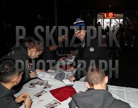 1. BFC Dynamo Weihnachtsmarkt 2022