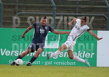 7.Spieltag BFC Dynamo - SV Babelsberg 03,