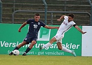 7.Spieltag BFC Dynamo - SV Babelsberg 03,