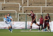 8.Spieltag BFC Dynamo - Chemnitzer FC,