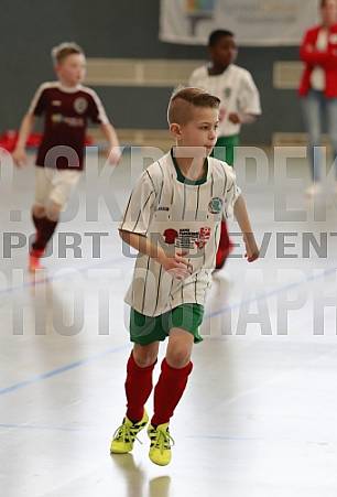 2.Spree Color Cup 2018