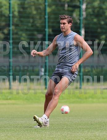 22.07.2021 Training BFC Dynamo