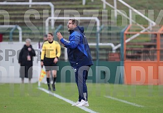 Achtelfinale Delay Sports Berlin - BFC Dynamo