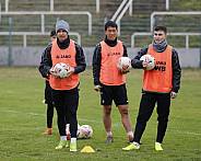 07.02.2020 Training BFC Dynamo