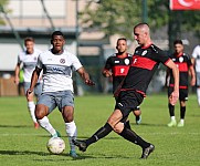 1.Runde Cosy-Wasch Berlin Türkspor - BFC Dynamo,