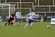 Cosy-Wasch Viertelfinale BFC Dynamo - VSG Altglienicke