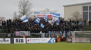 19.Spieltag BFC Dynamo - SV Babelsberg 03