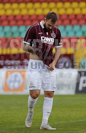 14.Spieltag BFC Dynamo - FSV Union Fürstenwalde ,