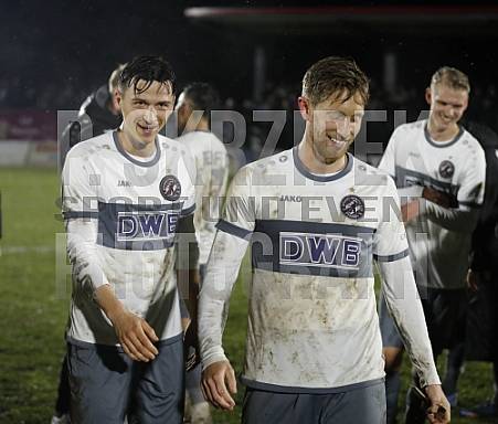 32.Spieltag FSV Optik Rathenow - BFC Dynamo,