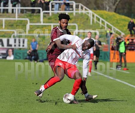 29.Spieltag BFC Dynamo - FC Rot-Weiß Erfurt