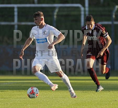 2.Testspiel BFC Dynamo - Lichtenberg 47 ,