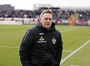 25.Spieltag BFC Dynamo - 1.FC Lokomotive Leipzig