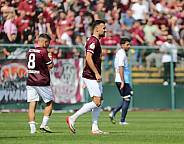 1. Runde DFB-Pokal BFC Dynamo - VfL Bochum 1848