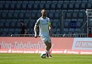 32. Spieltag FC Carl-Zeiss Jena - BFC Dynamo
