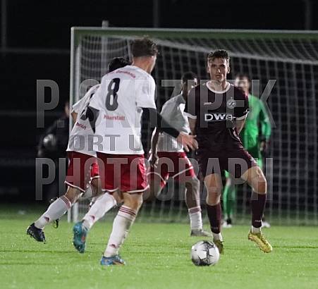 11.Spieltag BFC Dynamo - VfB Germania Halberstadt