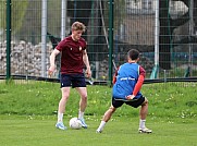 Training vom 09.04.2024 BFC Dynamo