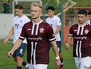 6. Spieltag BFC Dynamo - SV Babelsberg 03
