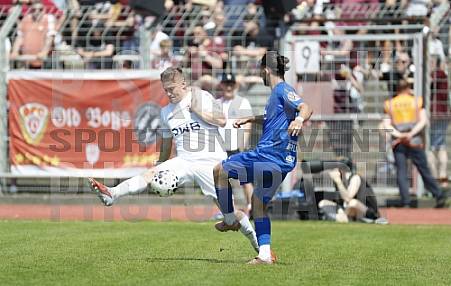 Pokalfinale VSG Altglienicke - BFC Dynamo,