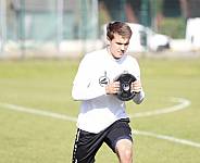 21.09.2020 Training BFC Dynamo