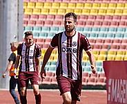 38.Spieltag VSG Altglienicke - BFC Dynamo,