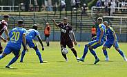 Testspiel BFC Dynamo - FC Carl Zeiss Jena