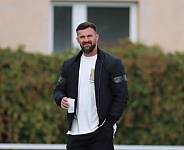 3.Runde Cosy-Wasch-Landespokal FSV Berolina Stralau - BFC Dynamo