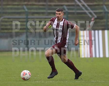 22.Spieltag BFC Dynamo - FC Eilenburg,