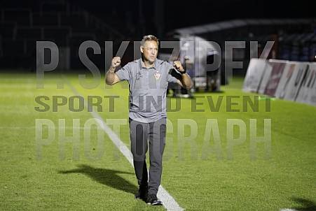 7.Spieltag BFC Dynamo - SV Babelsberg 03,