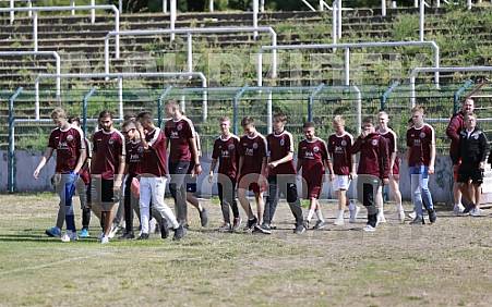 Jugenderöffnung 2018/19 Jugenderöffnung 2018/19