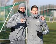08.02.2023 Training BFC Dynamo