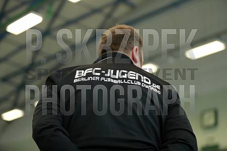 2.Spree Color Cup 2018