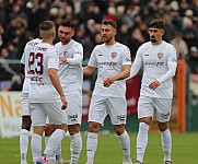 Achtelfinale Delay Sports Berlin - BFC Dynamo