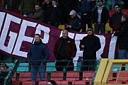 Viertelfinale Berliner Pilsner-Pokal  BFC Dynamo - SV Lichtenberg 47