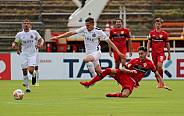 1.Runde DFB-Pokal BFC Dynamo - VfB Stuttgart