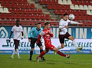 18.Spieltag FSV Zwickau - BFC Dynamo,