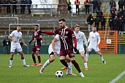 19.Spieltag BFC Dynamo - SV Babelsberg 03